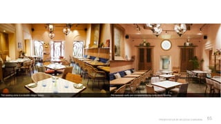 PRESENTATION BY AR.GEEVA CHANDANA 65
 