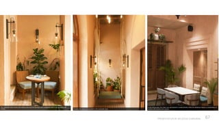 PRESENTATION BY AR.GEEVA CHANDANA 67
 