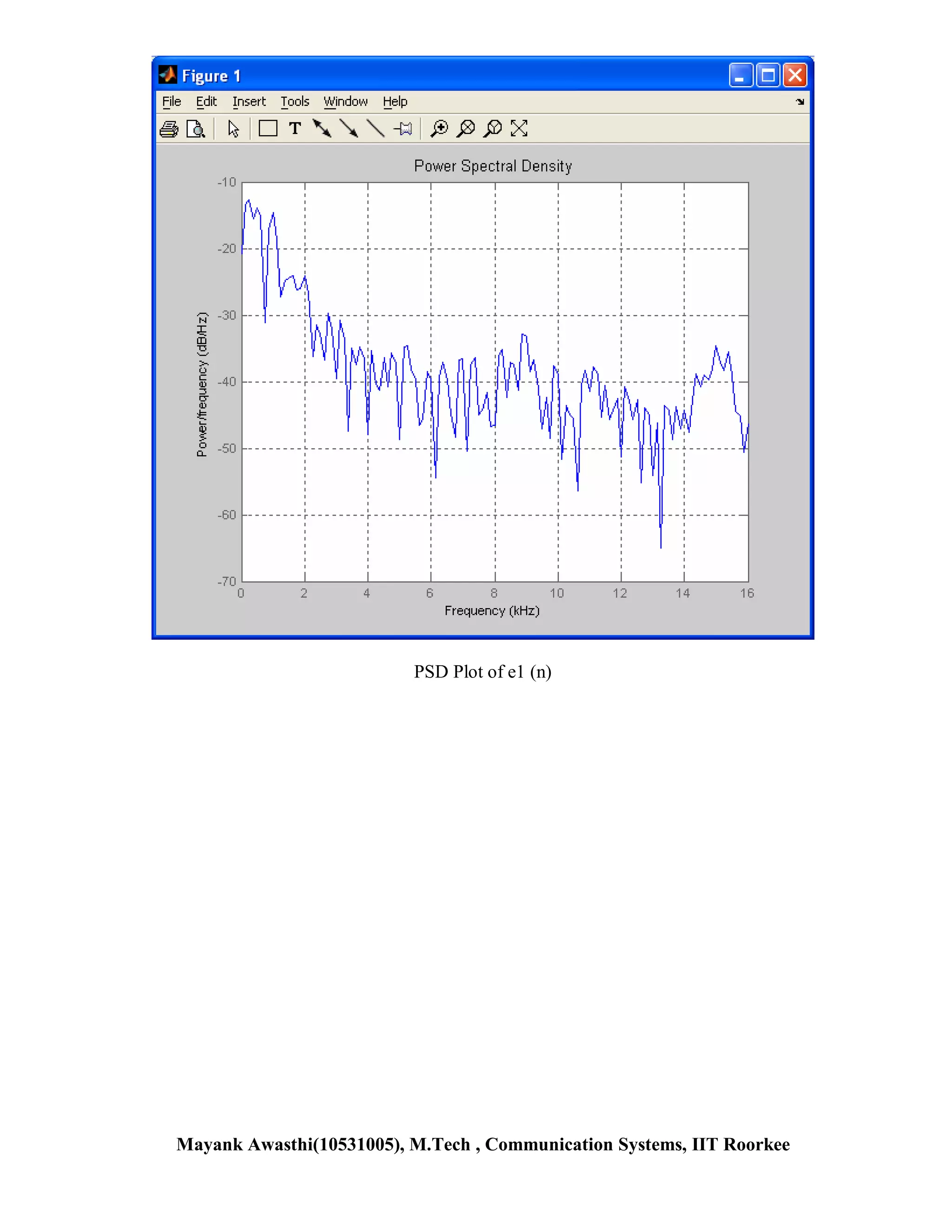 Adaptive signal processing simon haykins | PDF | Digital Audio ...