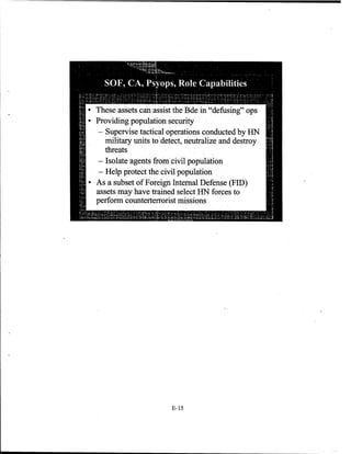 Adaptive thinking inst guide