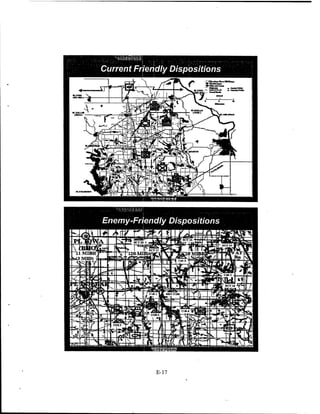 Adaptive thinking inst guide