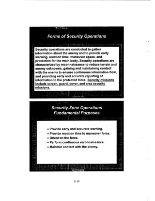 Adaptive thinking inst guide