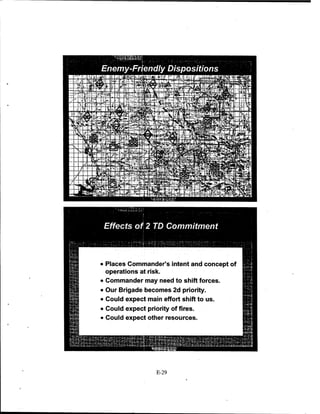 Adaptive thinking inst guide