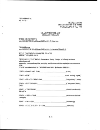 Adaptive thinking inst guide