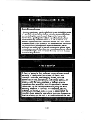 Adaptive thinking inst guide