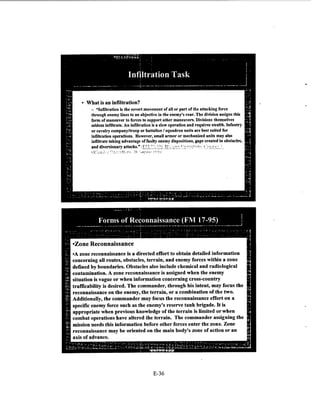 Adaptive thinking inst guide