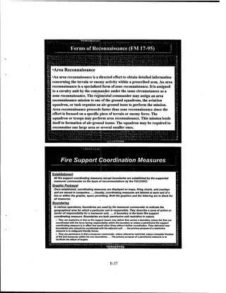 Adaptive thinking inst guide