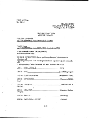 Adaptive thinking inst guide