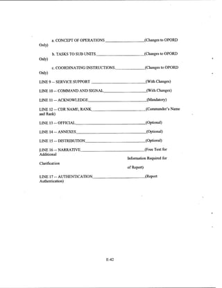 Adaptive thinking inst guide