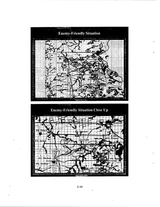 Adaptive thinking inst guide