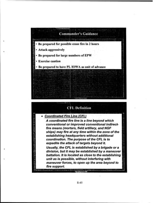 Adaptive thinking inst guide