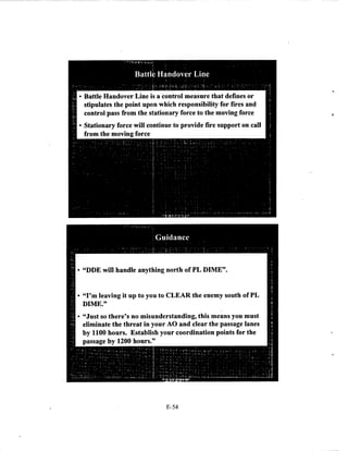 Adaptive thinking inst guide