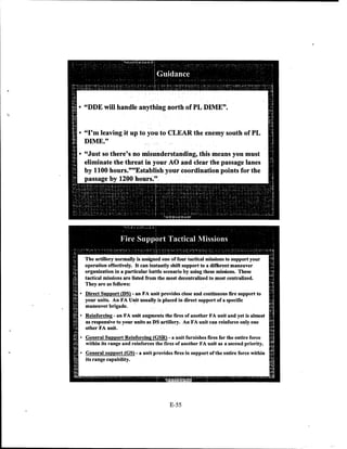 Adaptive thinking inst guide