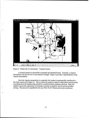 Adaptive thinking inst guide