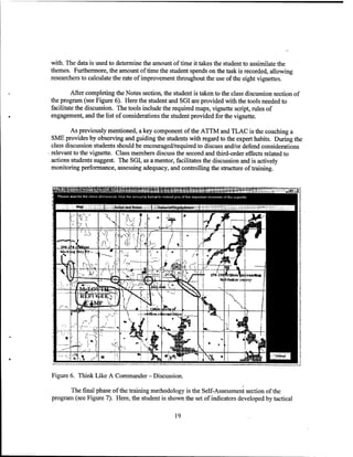 Adaptive thinking inst guide