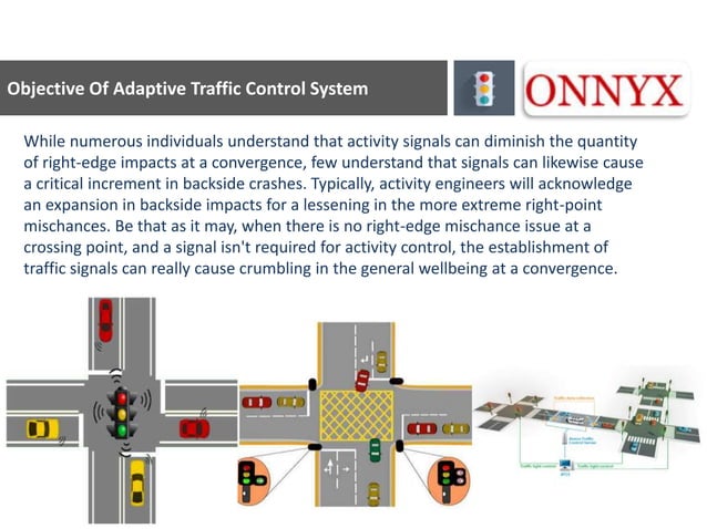 Adaptive traffic signal controller | PPT