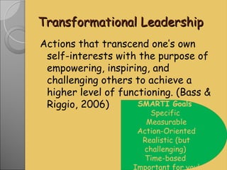 ADAPTIVE & TRANSFORMATIONAL LEADERS AND COMPATIBILITY.ppt