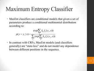 Adaptive web page content identification | PPT