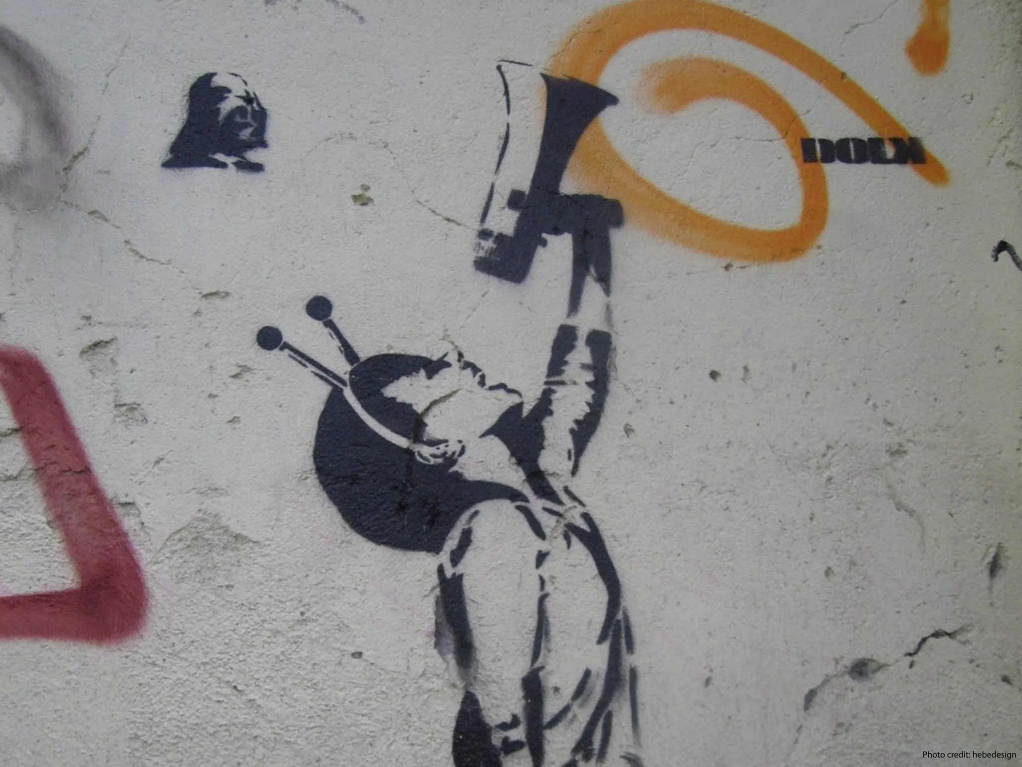 Photo credit: hebedesign
 