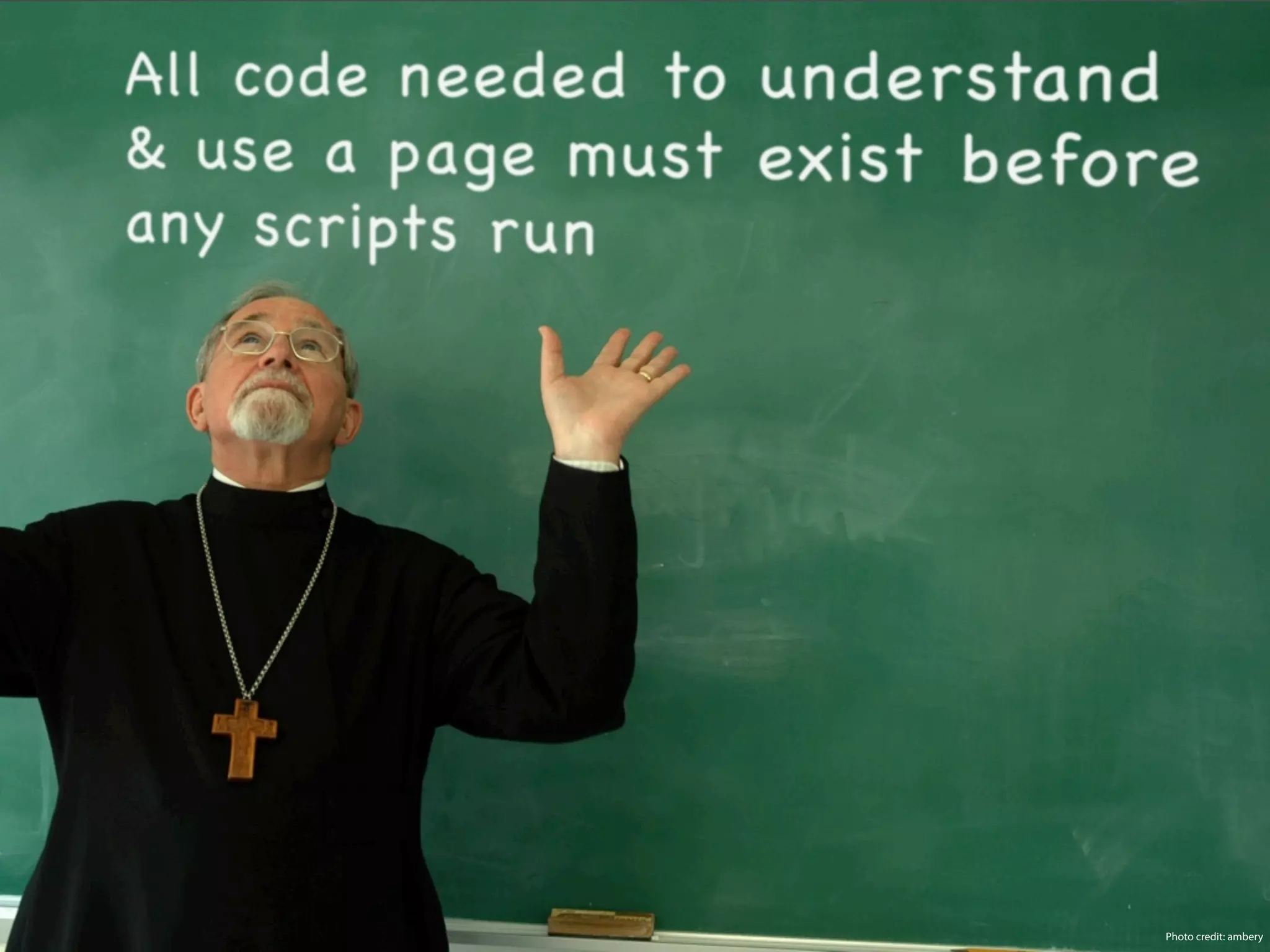 Photo credit: ambery
 