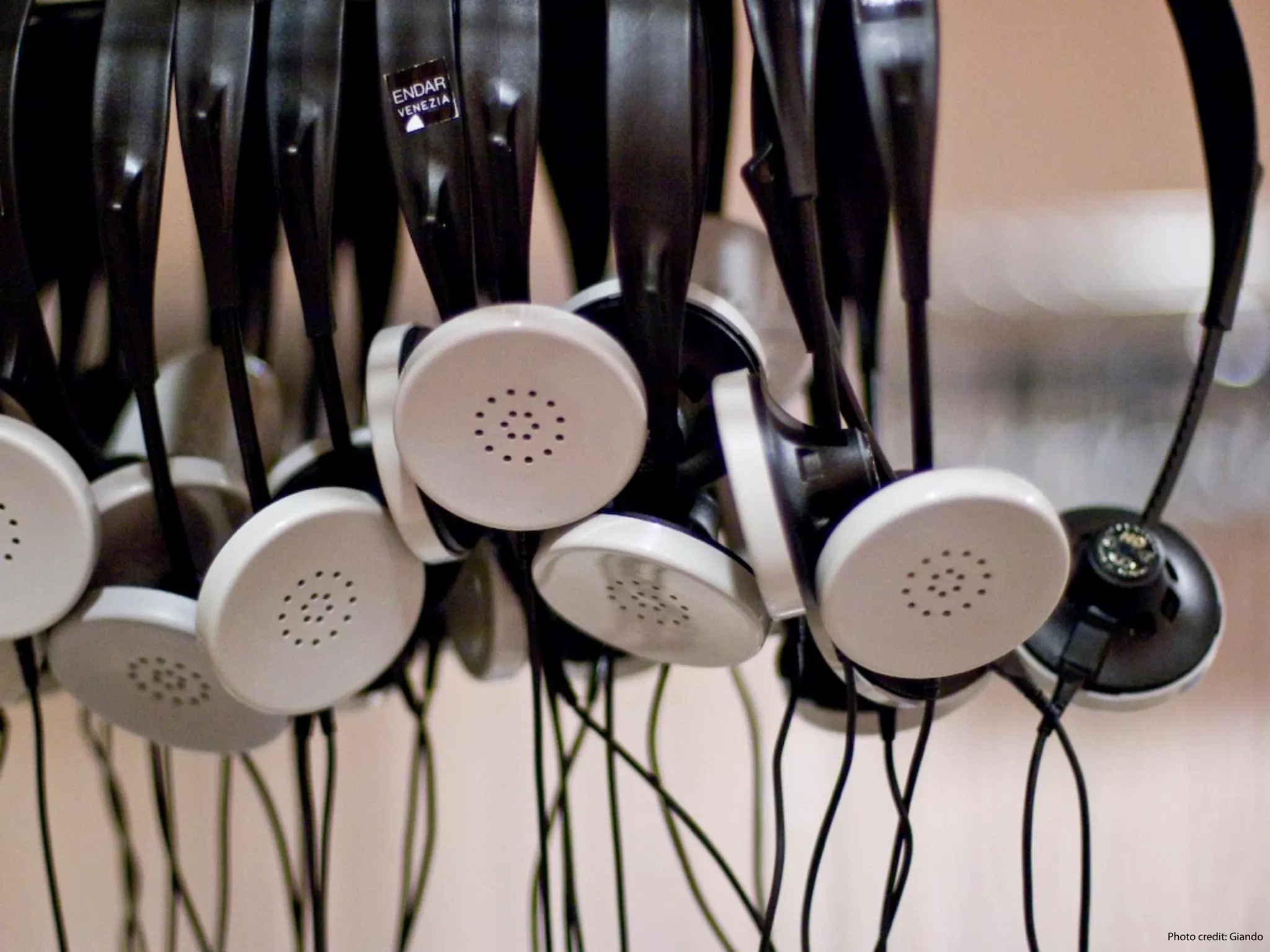 Photo credit: Giando
 