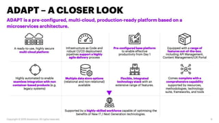 Accenture Digital Accelerators for Public Service Transformation | PPTX