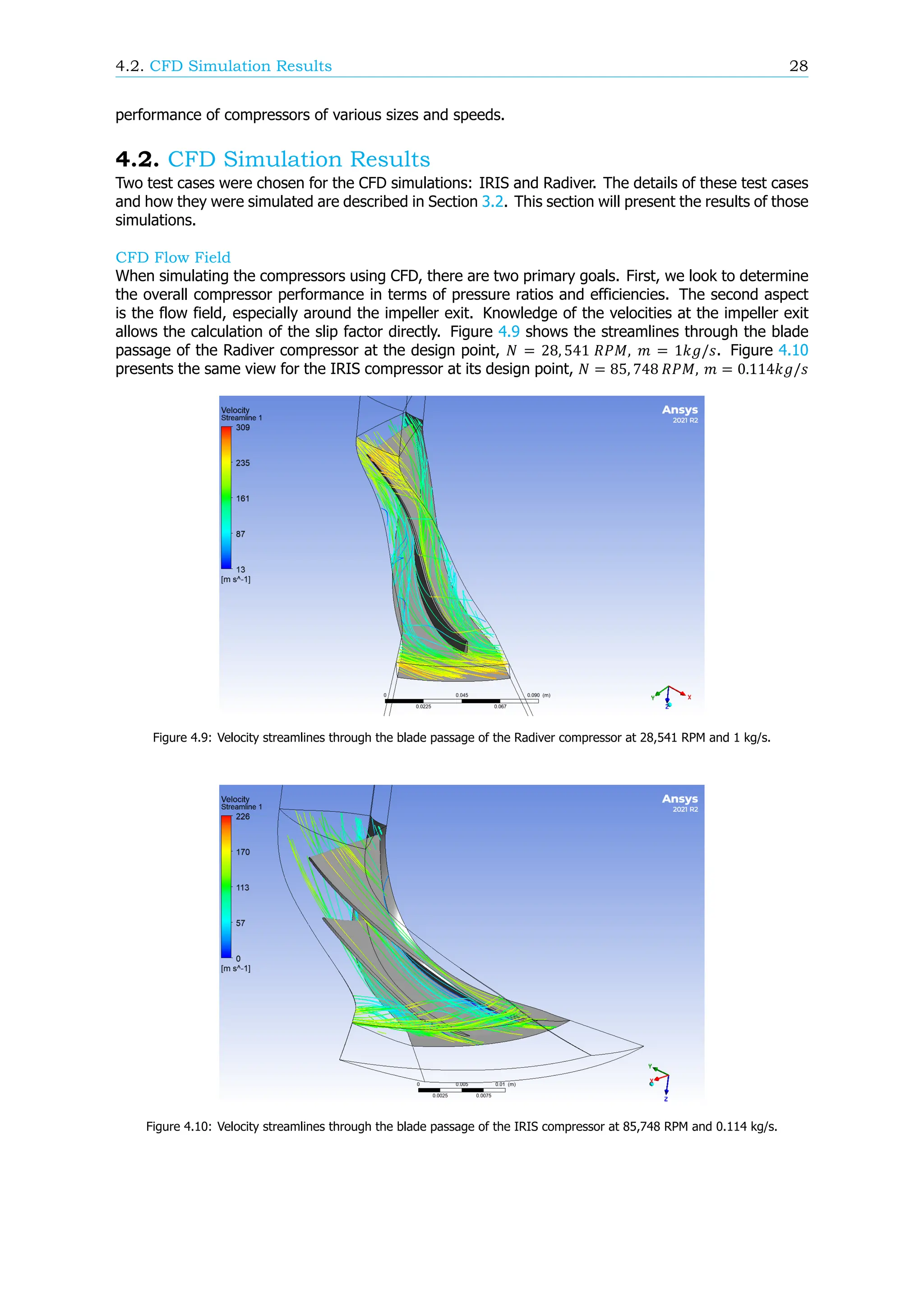 Modelling the Slip Effect in High-Speed Centrifugal Compressors A ...