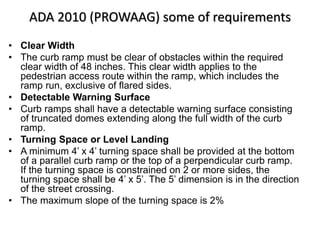 Truncated Rmap Ada resurface apwa_2016_presentation | PPTX
