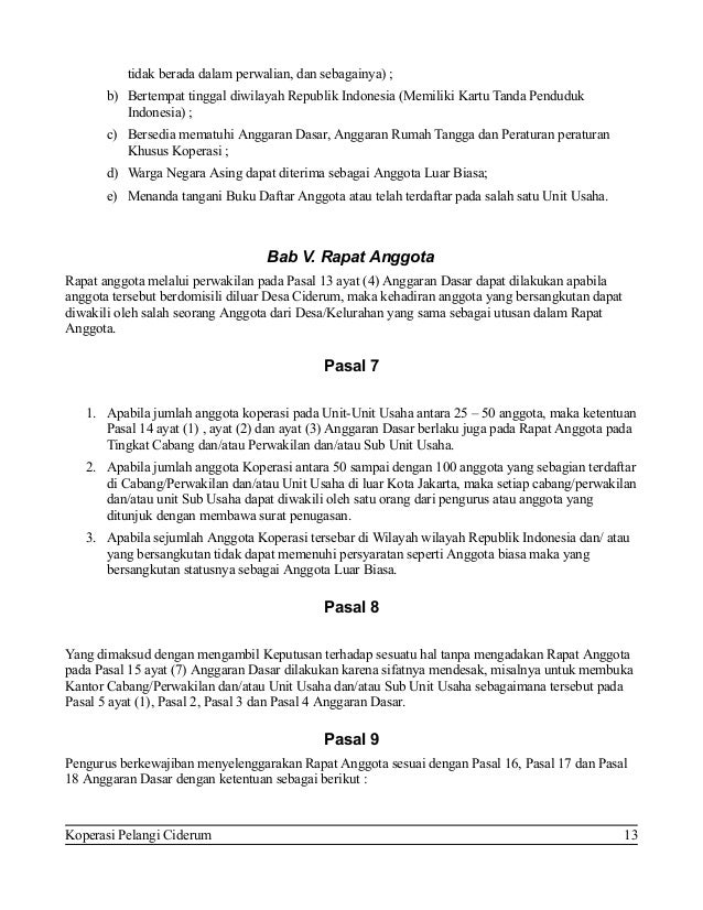 Contoh Ad Art Firma Hukum - Simak Gambar Berikut