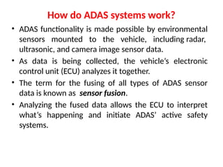 ADAS_ACC_LDA_LKA_LCA_electric vehiclesmp.pptx
