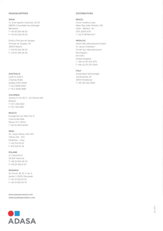 Adasa (catalogue) | PDF