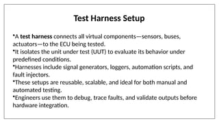 ADAS ECU Simulation and testing module 2.pptx