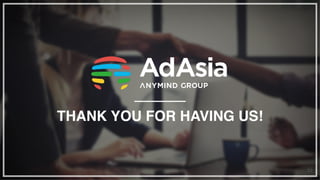 Adasia Premium Marketplace