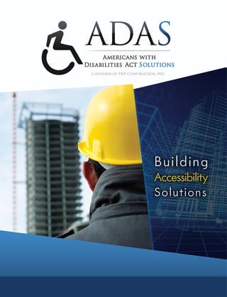 Adas Web Brochure