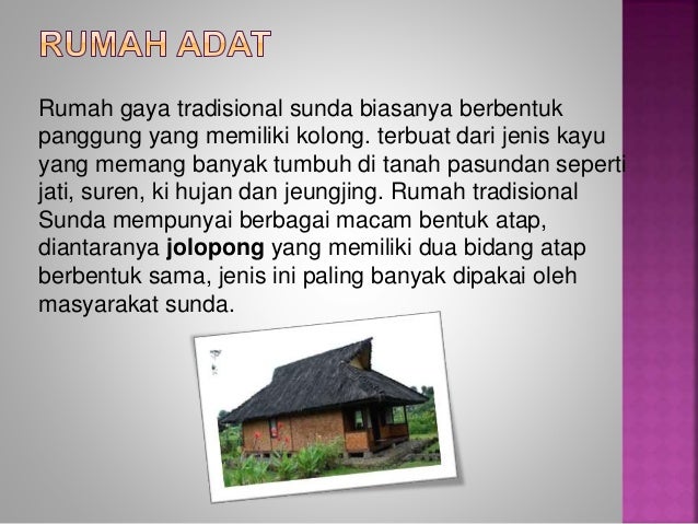 Adat Jawa Barat