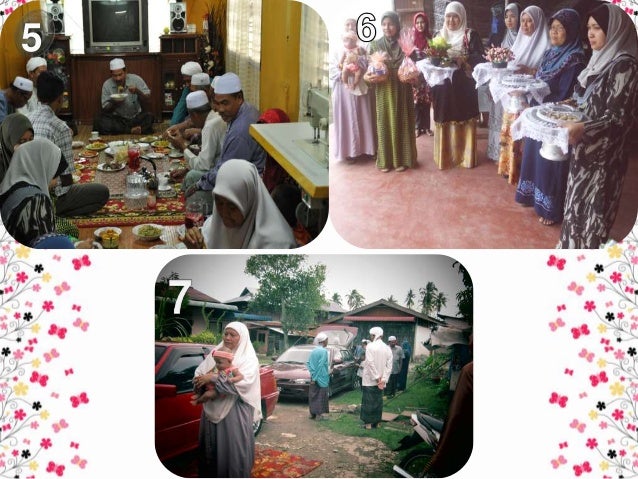 Adat merisik dan bertunang dalam kalangan masyarakat Melayu Kepala Bau2026