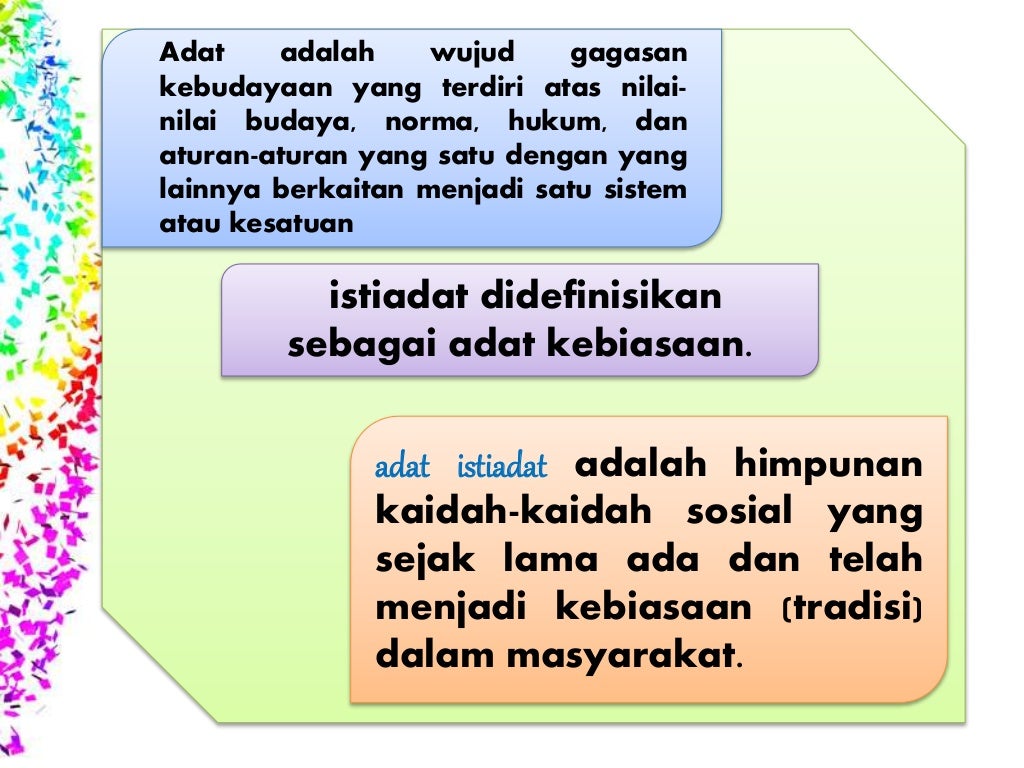 Aspek Sosial Budaya Persalinan