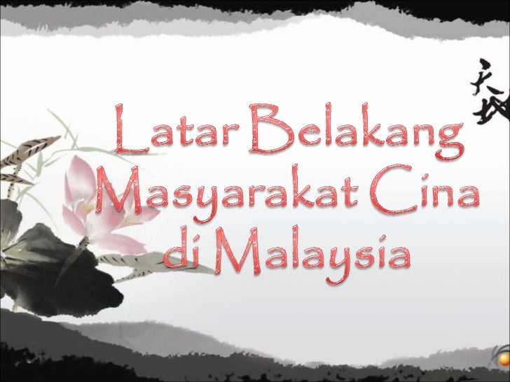 Adat tradisional masyarakat di malaysia