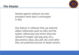 Understanding Race Conditions and File Attacks in Secure Software ...