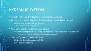 A day in maintenance | PPT