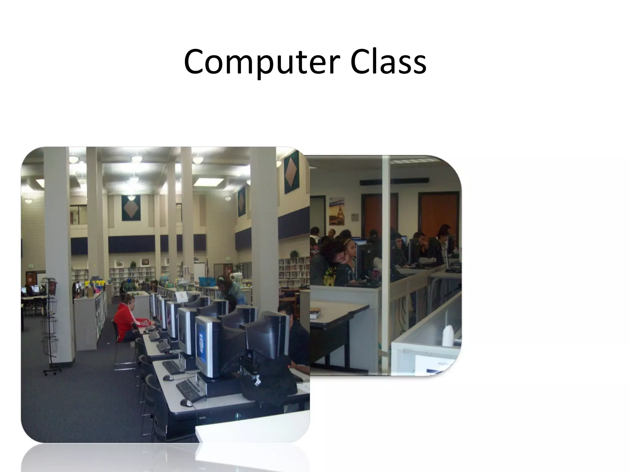 Computer Class