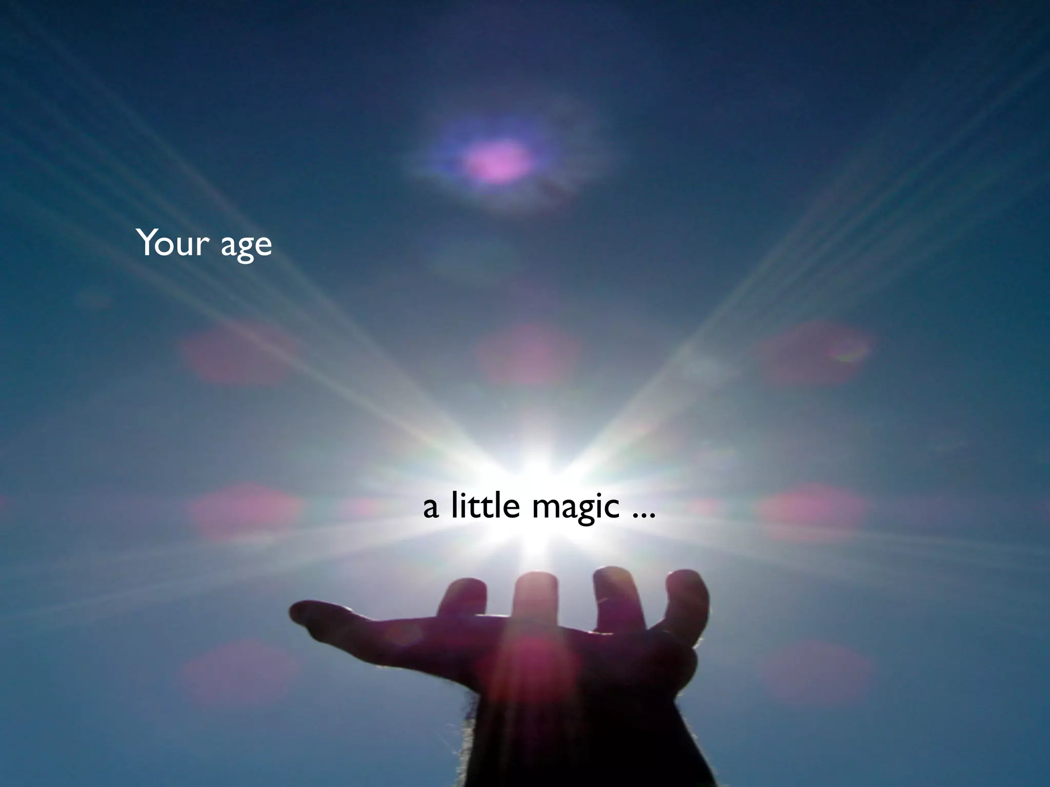 A Day In The Life V4