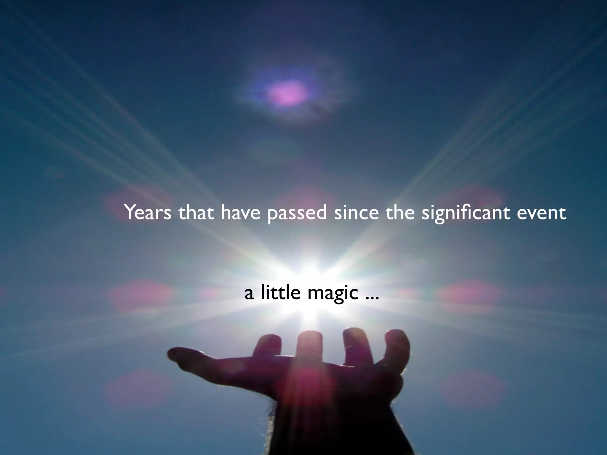 A Day In The Life V4