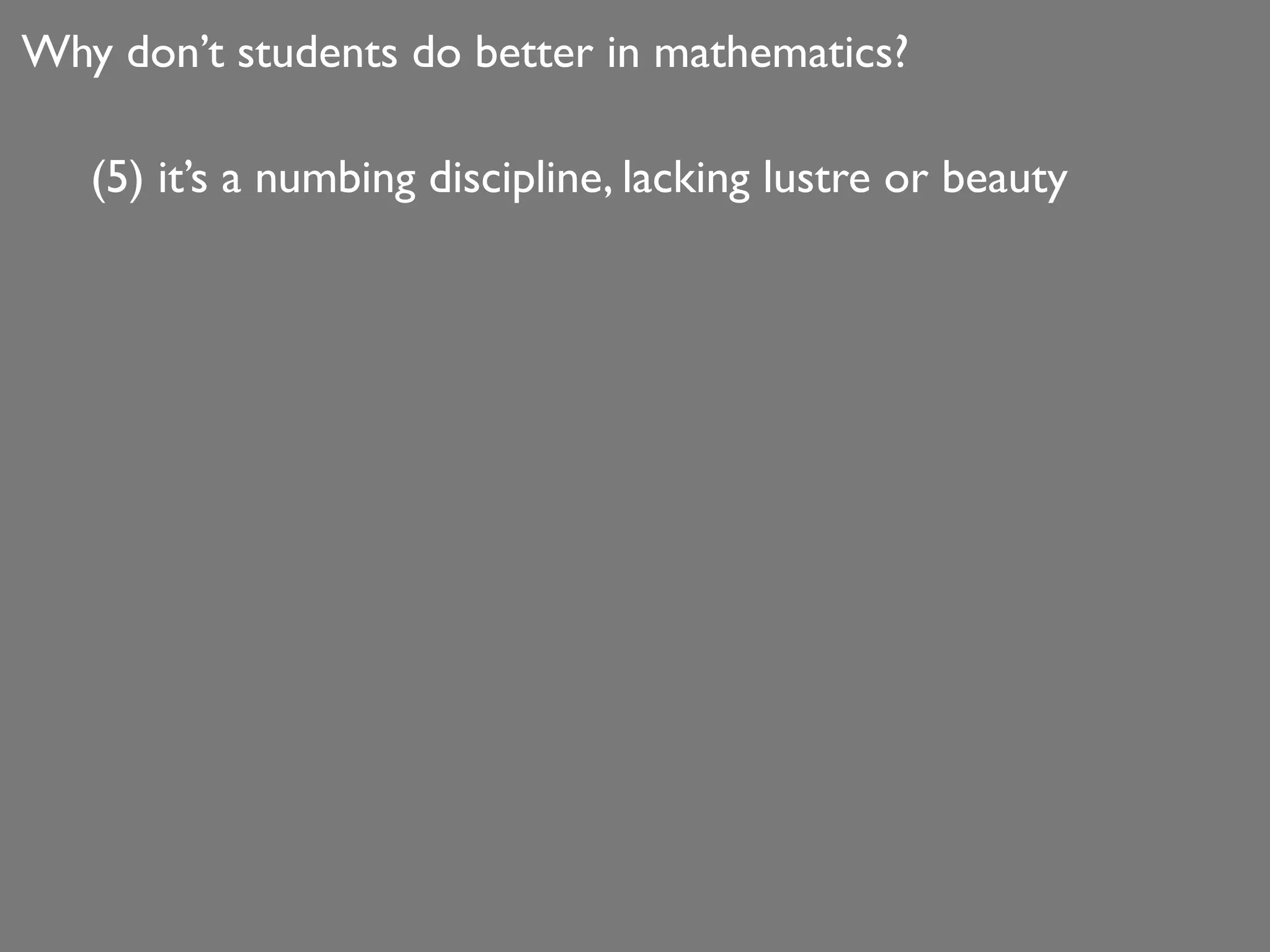 A Day In The Life V4