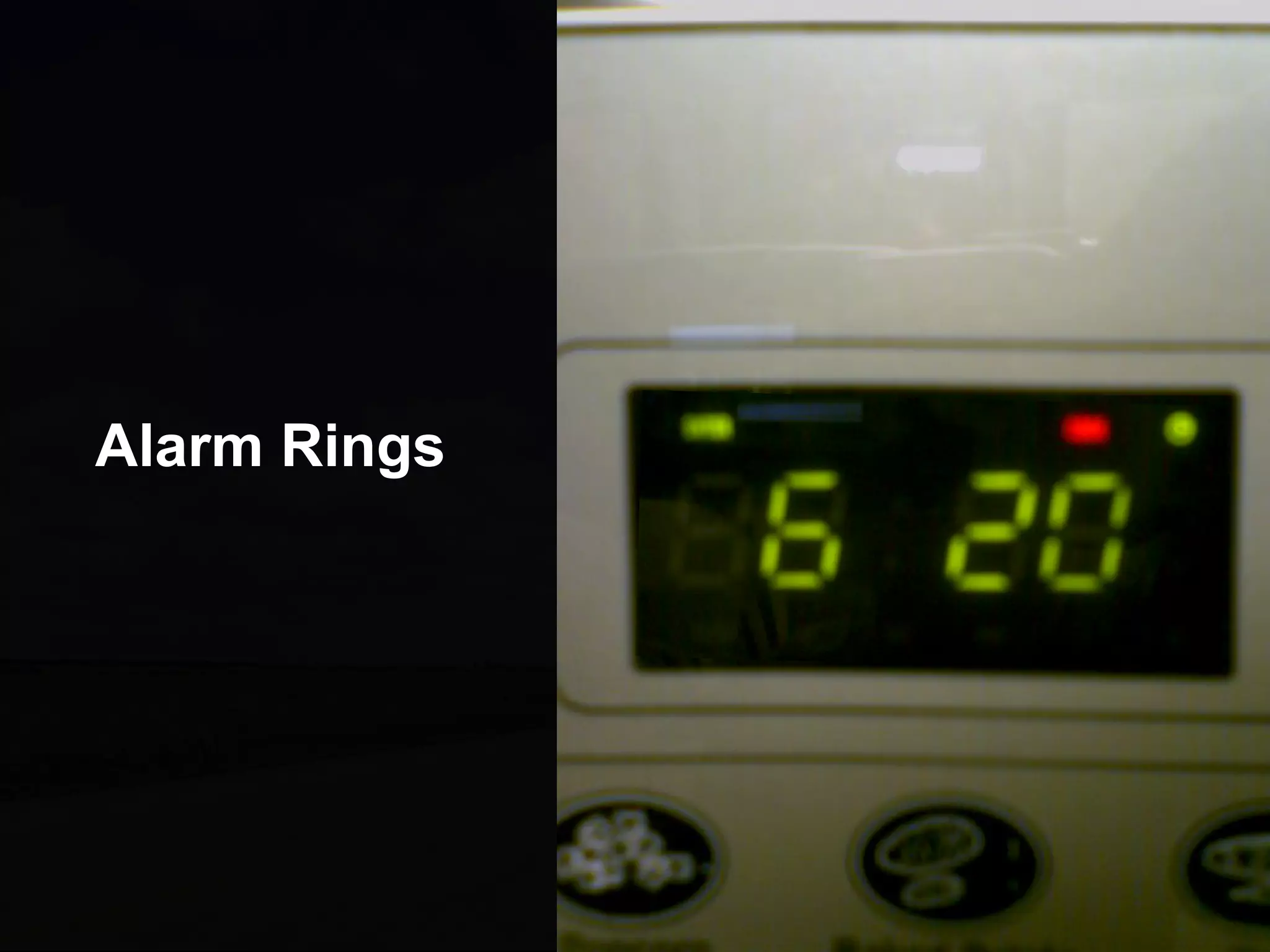 A Day In The Life V4