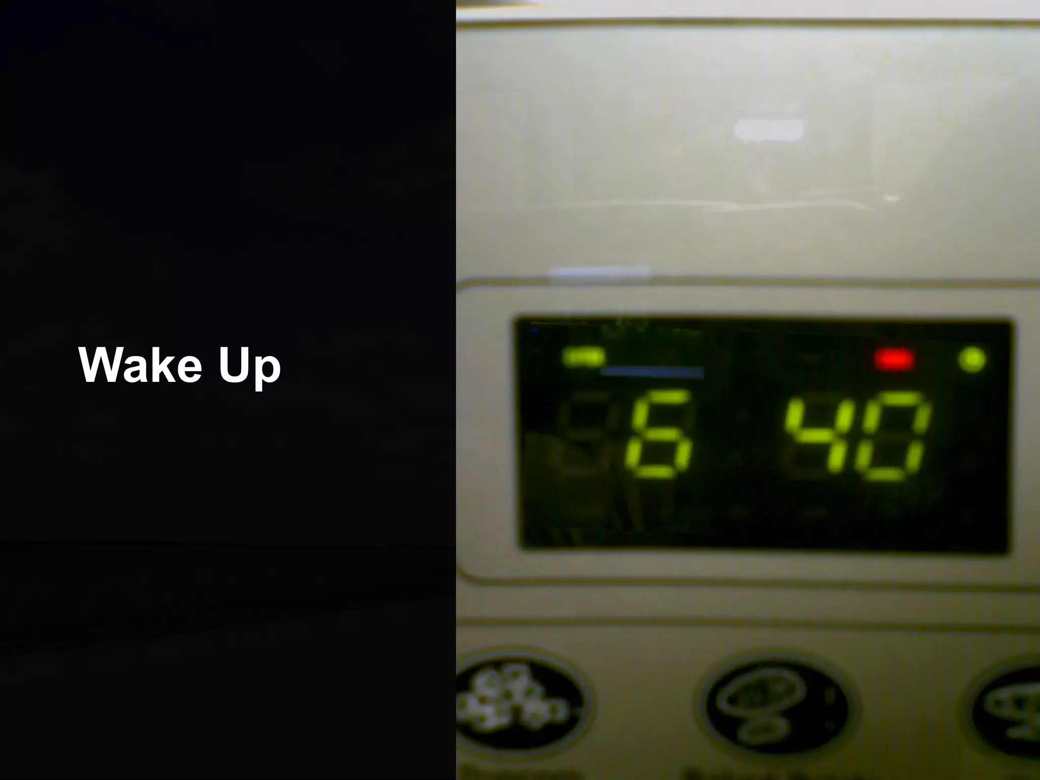 A Day In The Life V4