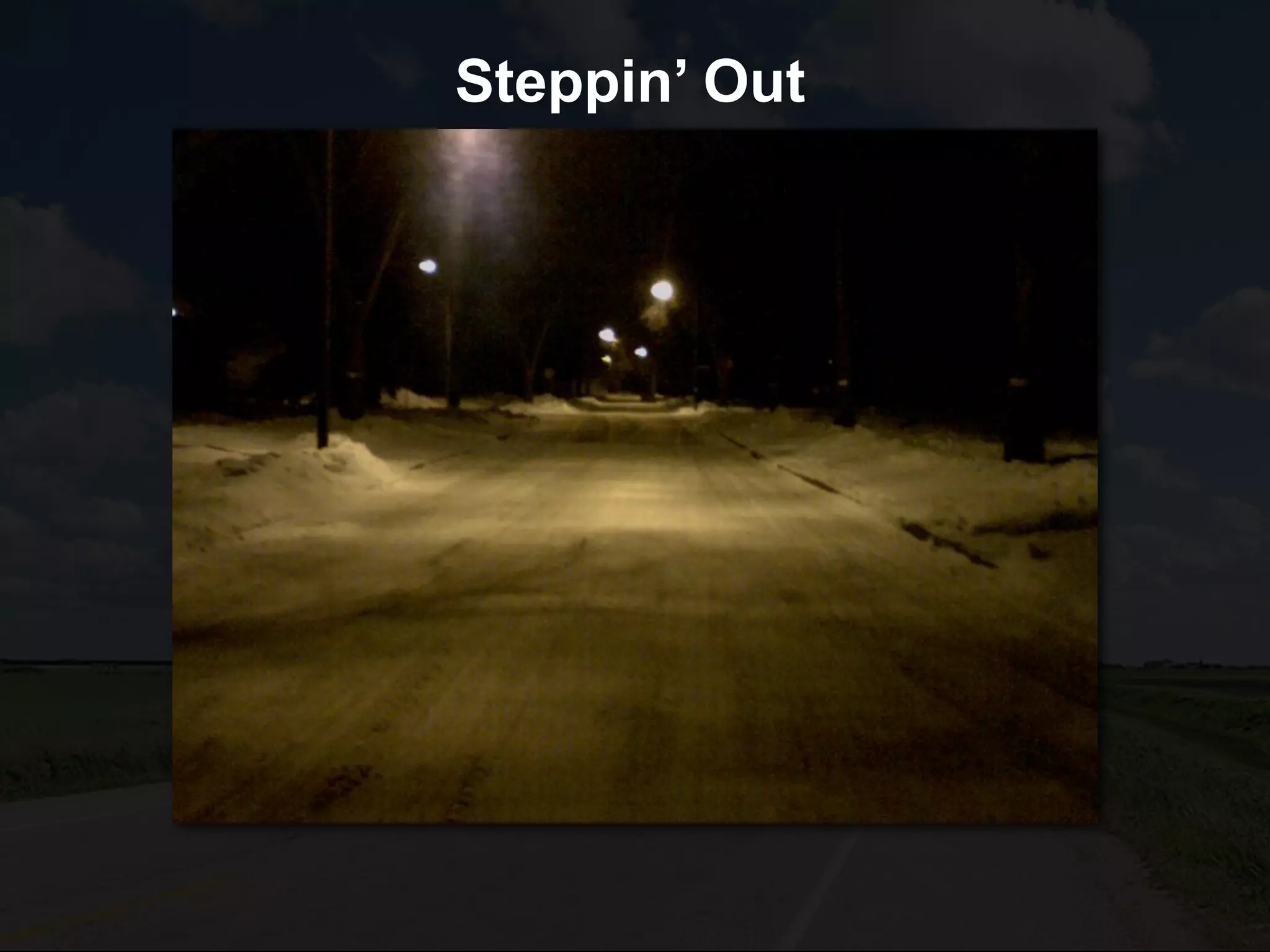 A Day In The Life V4