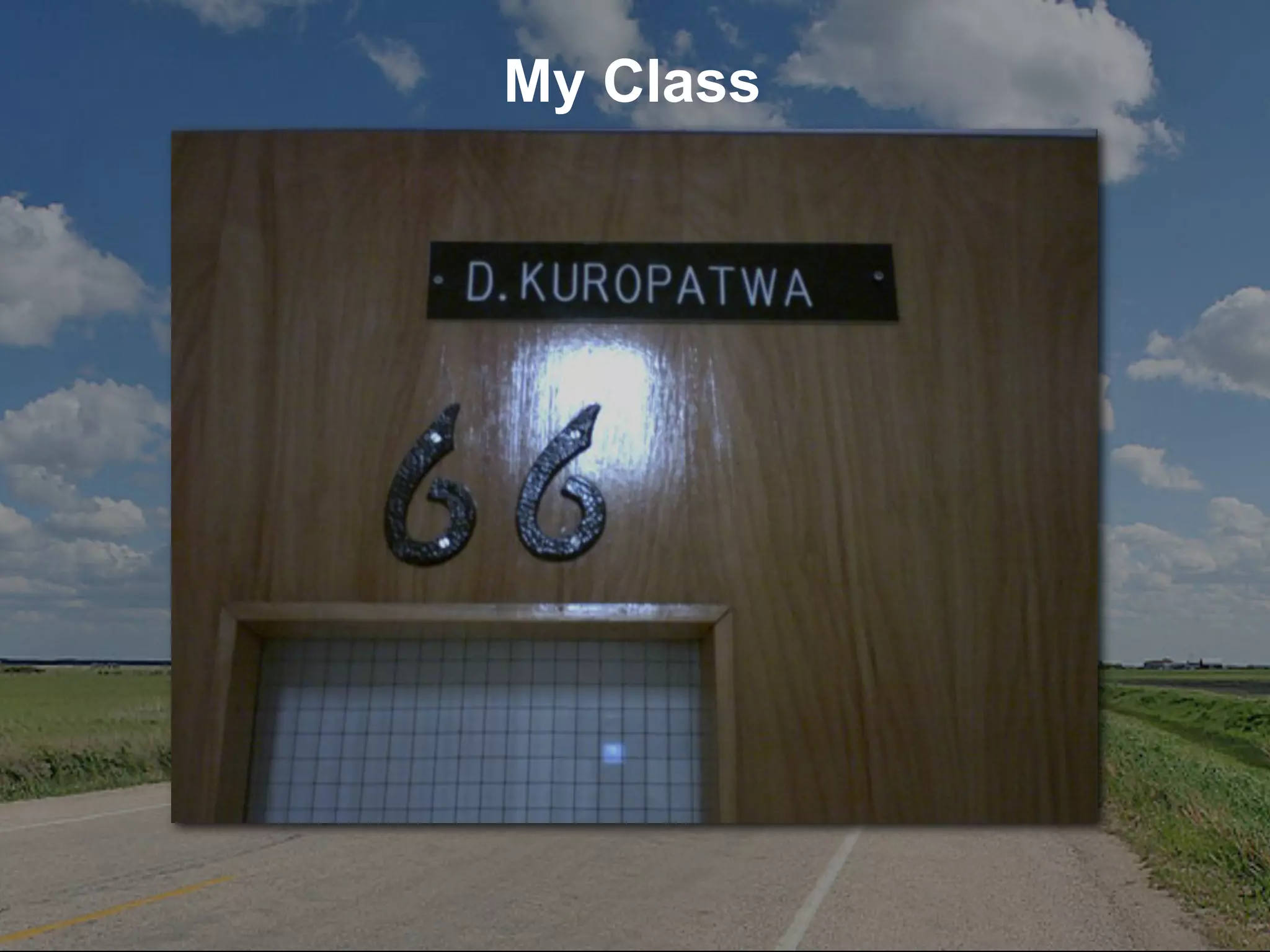 A Day In The Life V4