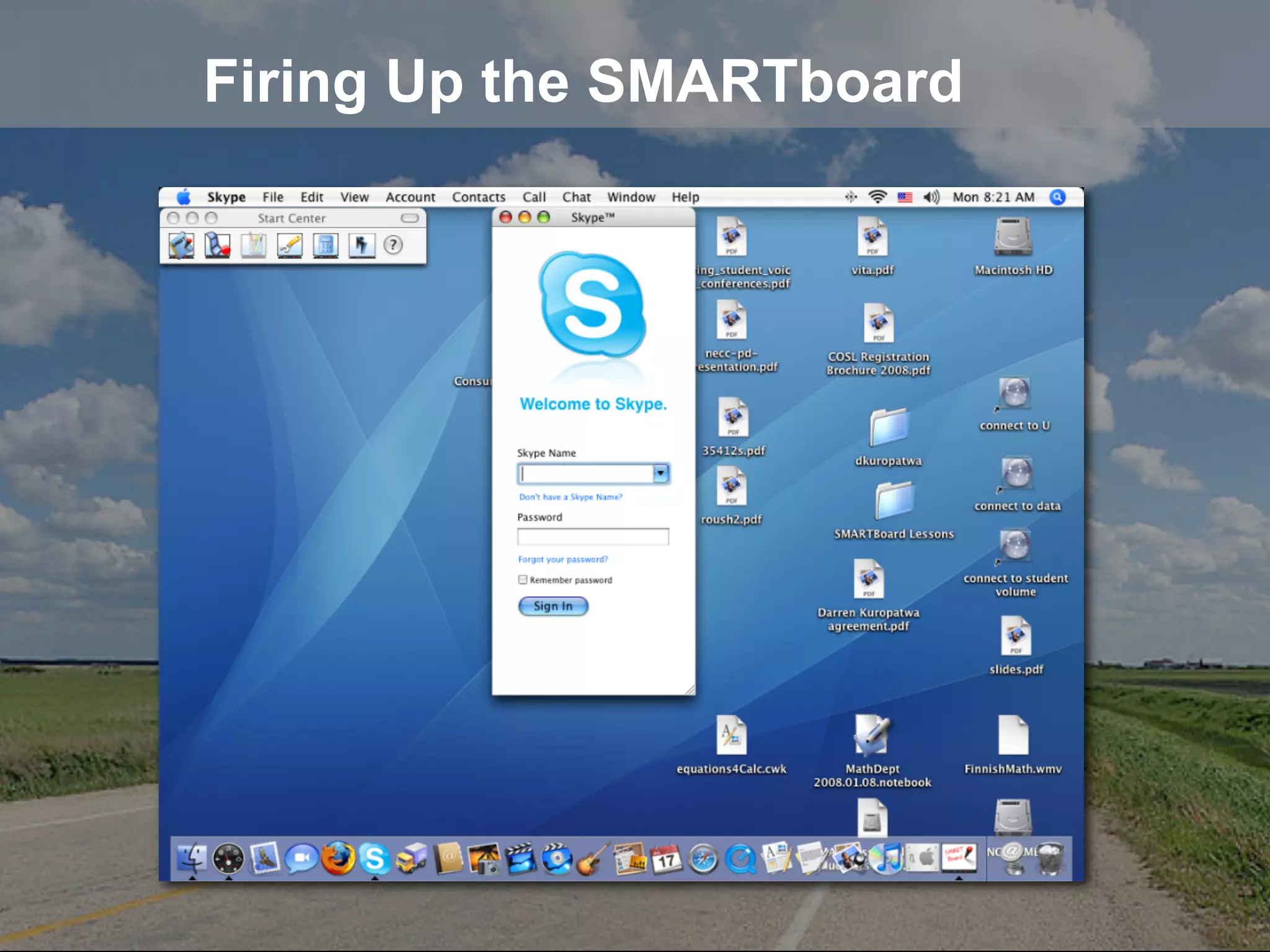 A Day In The Life V4