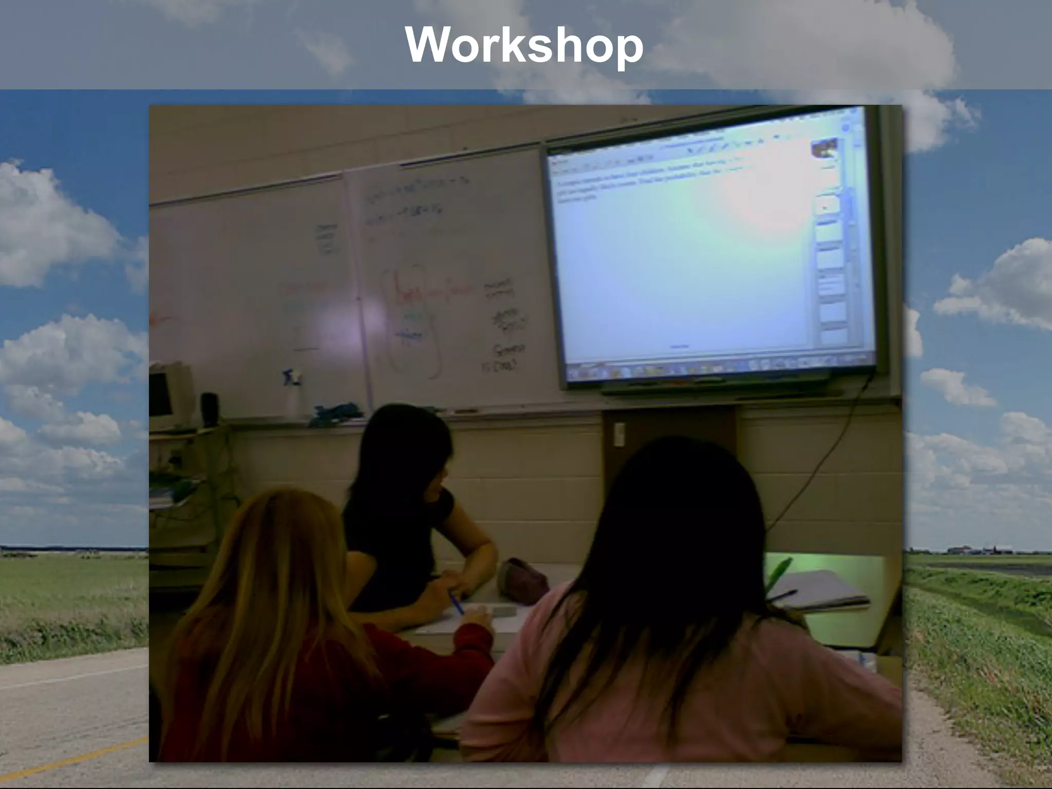 A Day In The Life V4